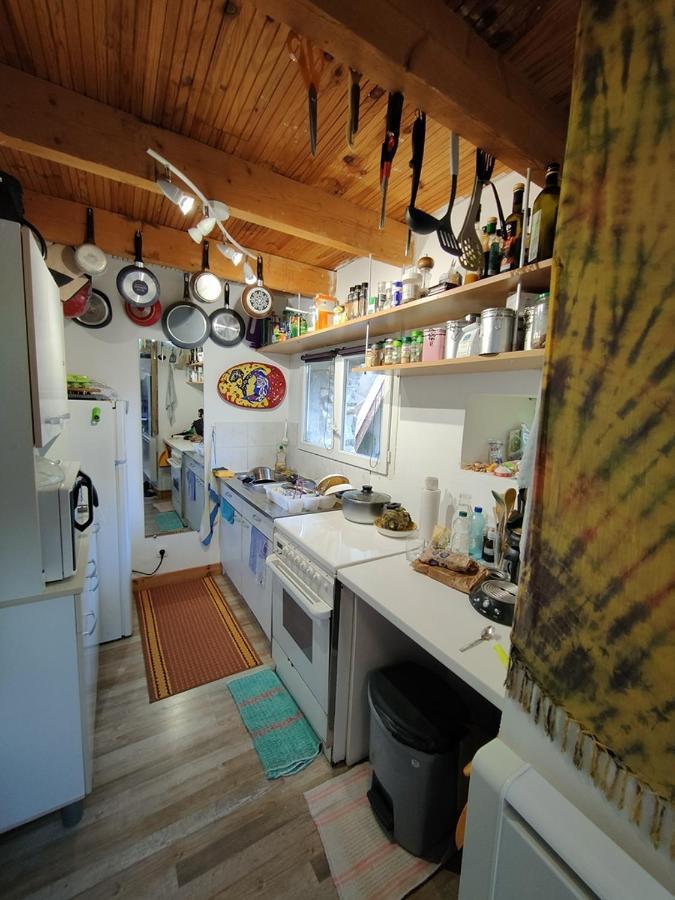 Maisonnette Avec Cour Ploubezre Kültér fotó