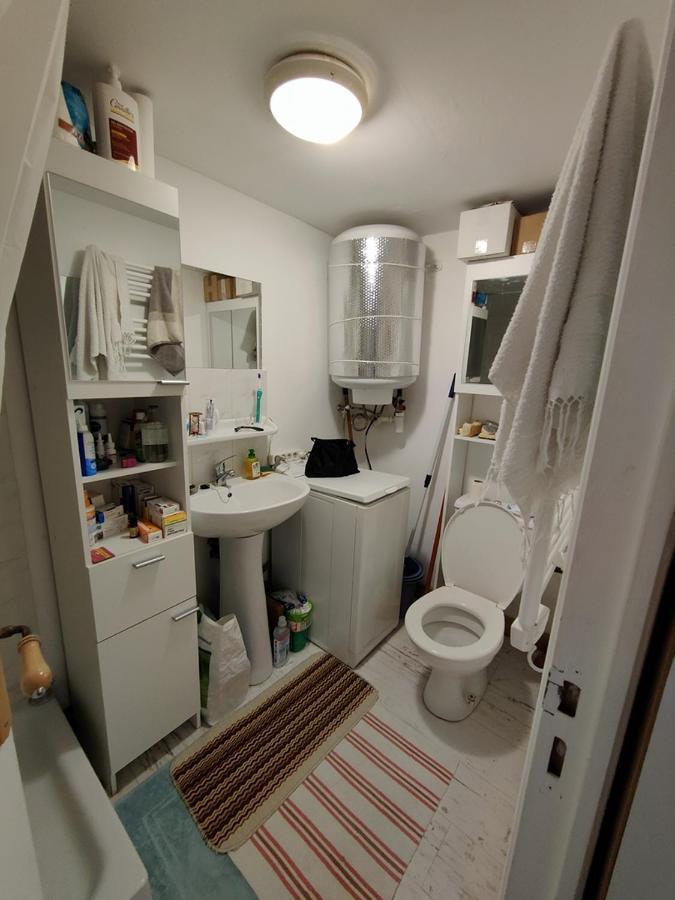 Maisonnette Avec Cour Ploubezre Kültér fotó